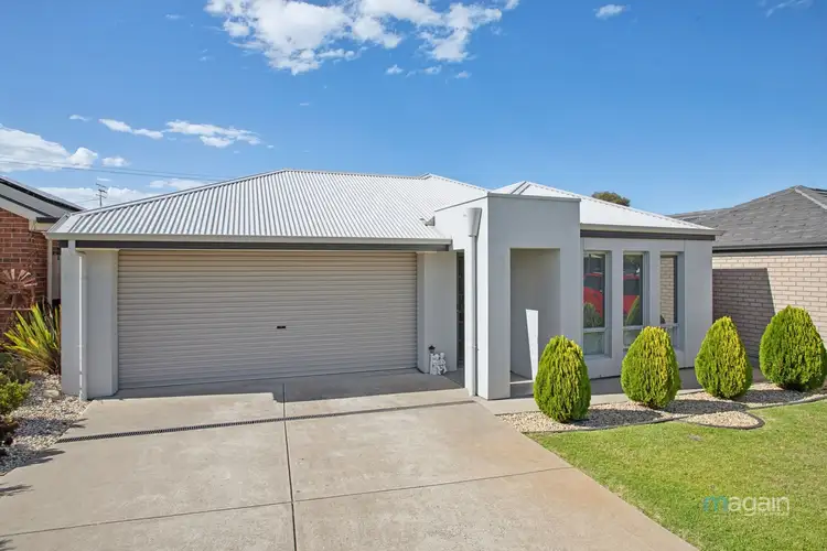 4 Chambers Court, Encounter Bay SA 5211