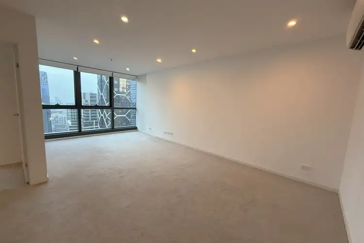 Third view of Homely apartment listing, 3709/8 Sutherland Street, Melbourne VIC 3000
