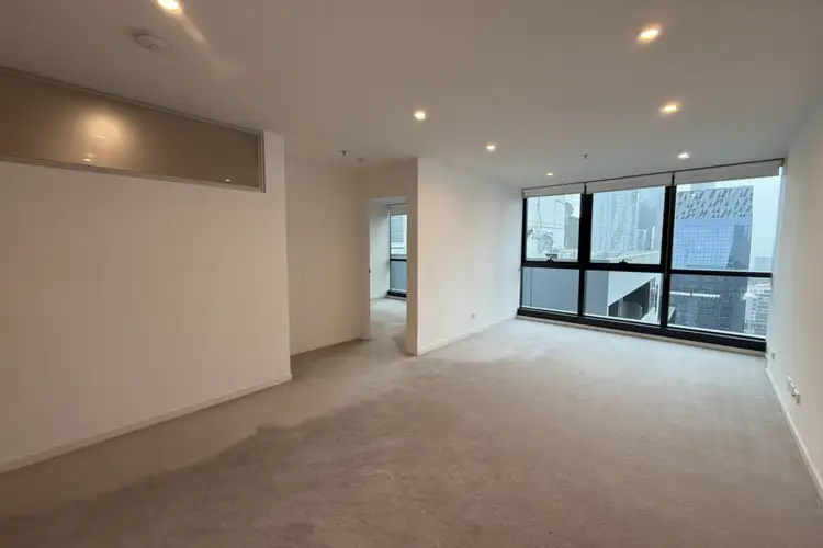 Fourth view of Homely apartment listing, 3709/8 Sutherland Street, Melbourne VIC 3000