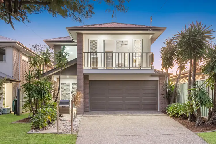 217 Victoria Avenue, Margate QLD 4019