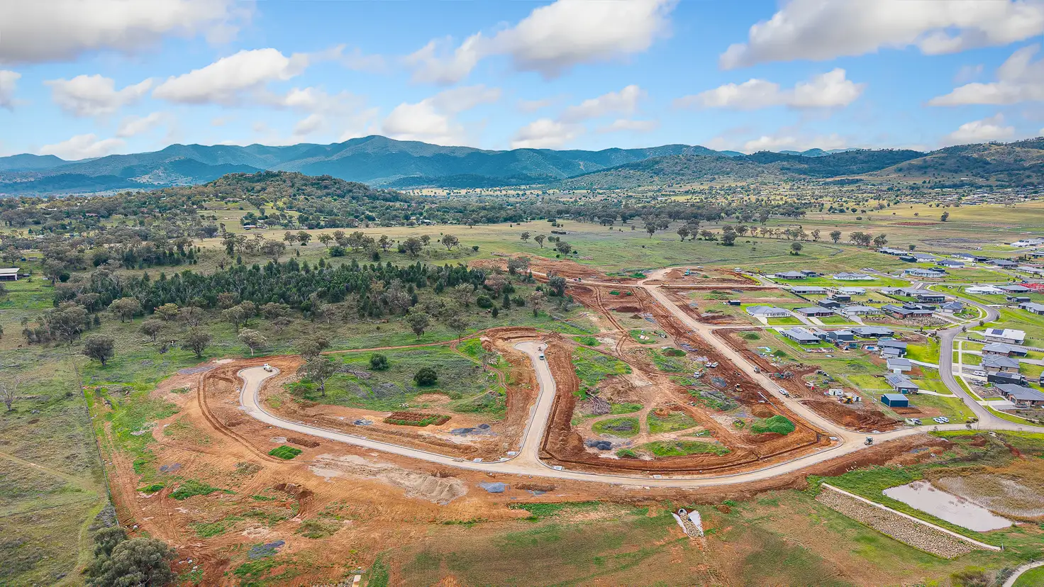 Main view of Homely land listing, Windmill Downs & Valley Estates, Moore Creek NSW 2340