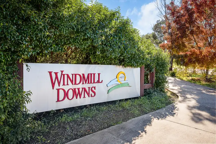 Second view of Homely land listing, Windmill Downs & Valley Estates, Moore Creek NSW 2340