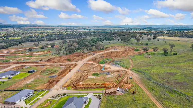 Third view of Homely land listing, Windmill Downs & Valley Estates, Moore Creek NSW 2340