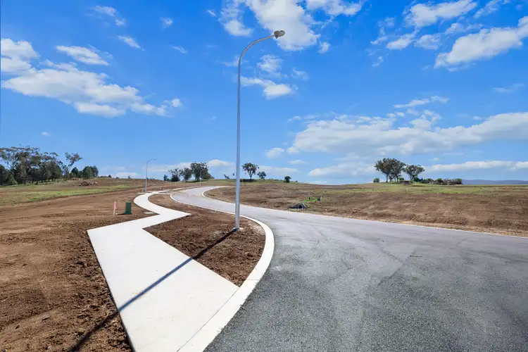 Fourth view of Homely land listing, Windmill Downs & Valley Estates, Moore Creek NSW 2340