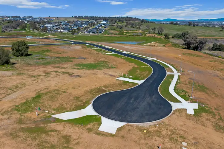 Fourth view of Homely land listing, Windmill Downs & Valley Estates, Moore Creek NSW 2340