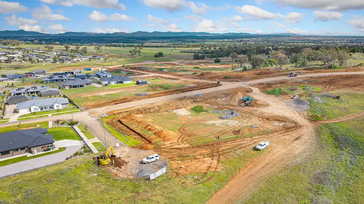 Fifth view of Homely land listing, Windmill Downs & Valley Estates, Moore Creek NSW 2340