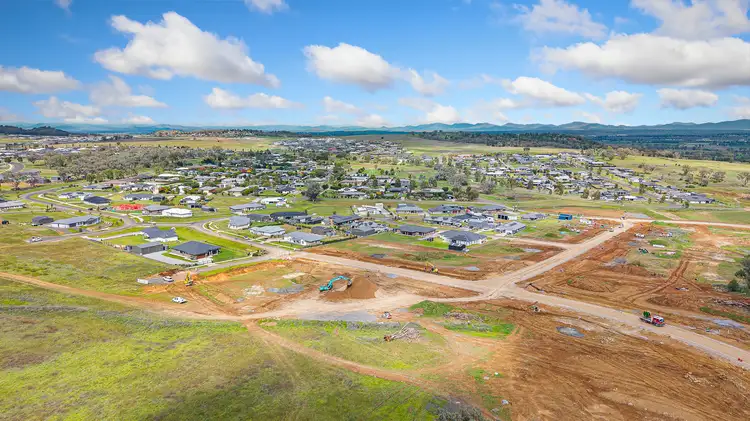 Sixth view of Homely land listing, Windmill Downs & Valley Estates, Moore Creek NSW 2340