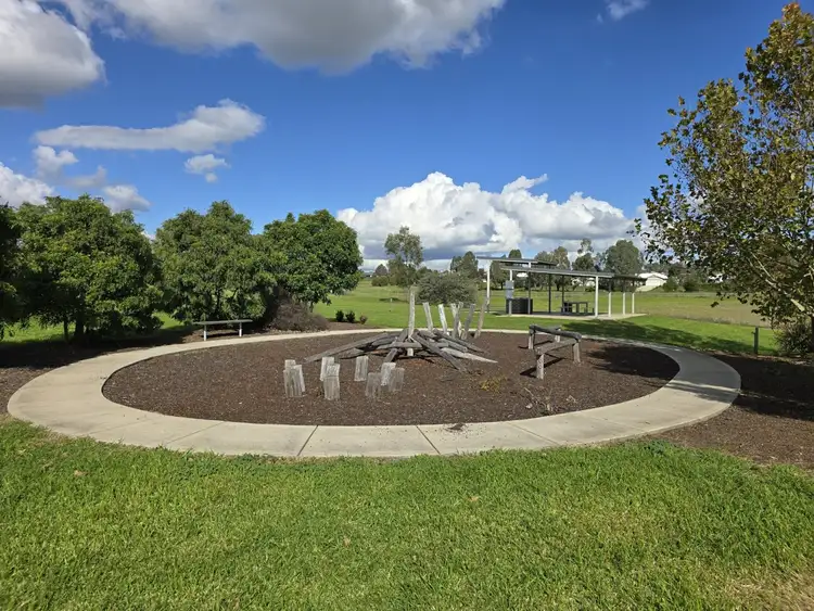 Seventh view of Homely land listing, Windmill Downs & Valley Estates, Moore Creek NSW 2340