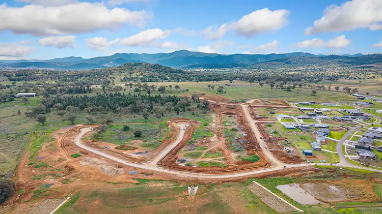 Seventh view of Homely land listing, Windmill Downs & Valley Estates, Moore Creek NSW 2340