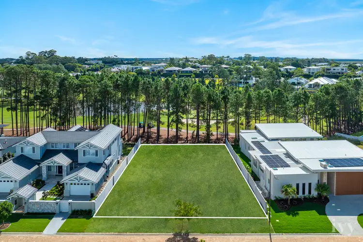 1823 Pinehurst Drive, Sanctuary Cove QLD 4212