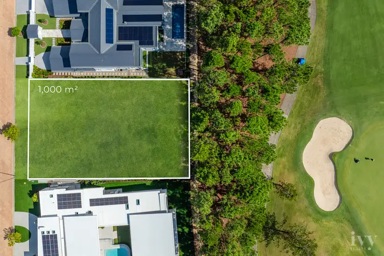 Seventh view of Homely land listing, 1823 Pinehurst Drive, Sanctuary Cove QLD 4212
