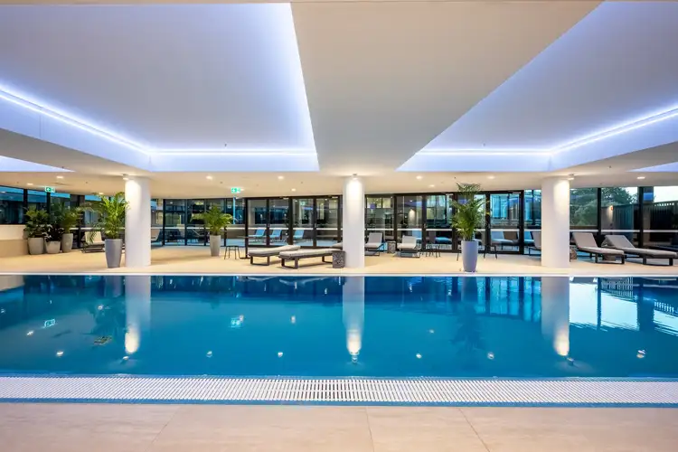 712/220 Melrose Drive, Phillip ACT 2606