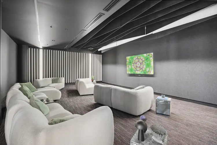 Fourth view of Homely apartment listing, 712/220 Melrose Drive, Phillip ACT 2606