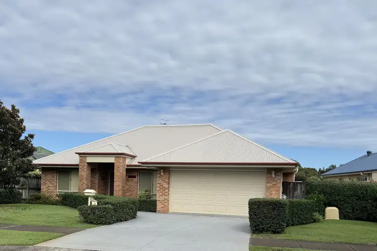 Second view of Homely house listing, 18 Windward Circuit, Tea Gardens NSW 2324