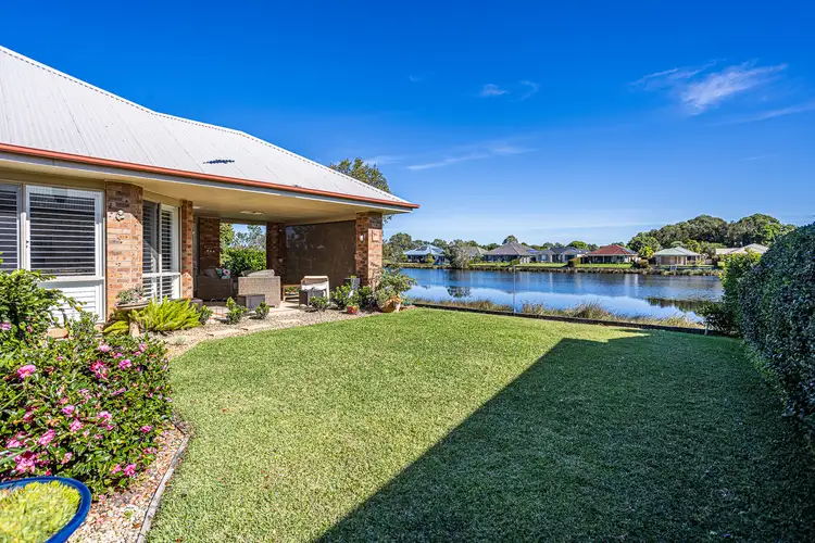 Third view of Homely house listing, 18 Windward Circuit, Tea Gardens NSW 2324