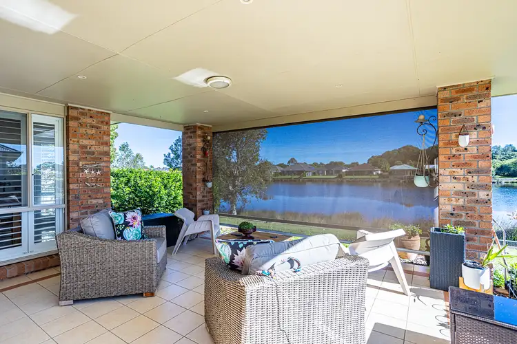 Fourth view of Homely house listing, 18 Windward Circuit, Tea Gardens NSW 2324