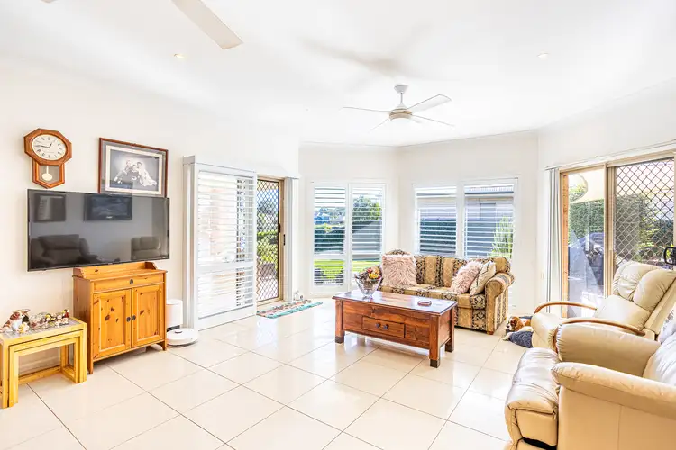 Fifth view of Homely house listing, 18 Windward Circuit, Tea Gardens NSW 2324