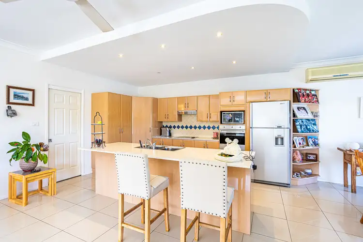 Sixth view of Homely house listing, 18 Windward Circuit, Tea Gardens NSW 2324