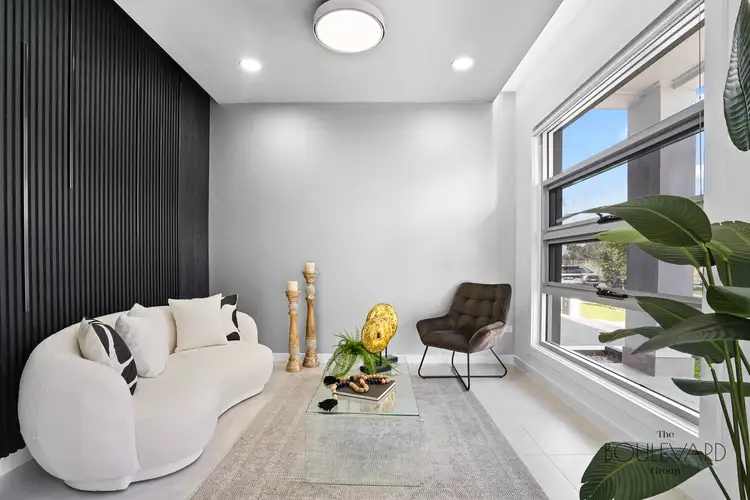 Fourth view of Homely house listing, 21 Caperbush Street, Marsden Park NSW 2765