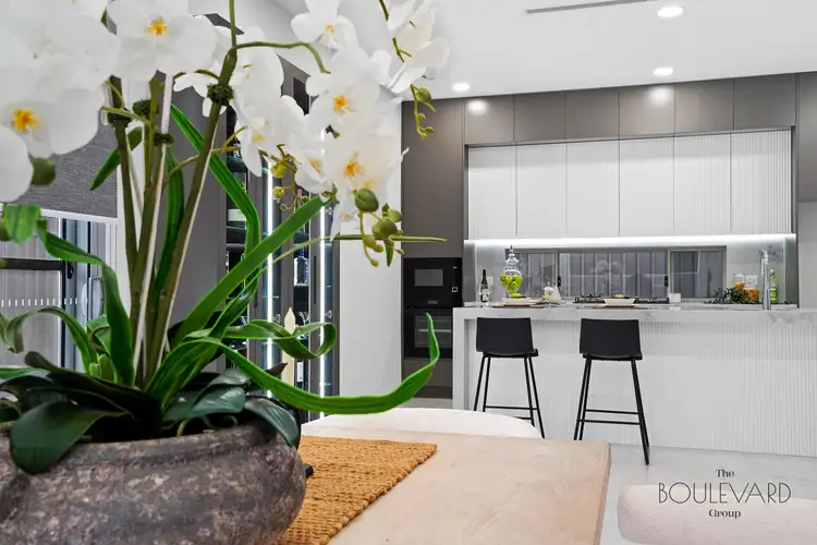 Sixth view of Homely house listing, 21 Caperbush Street, Marsden Park NSW 2765