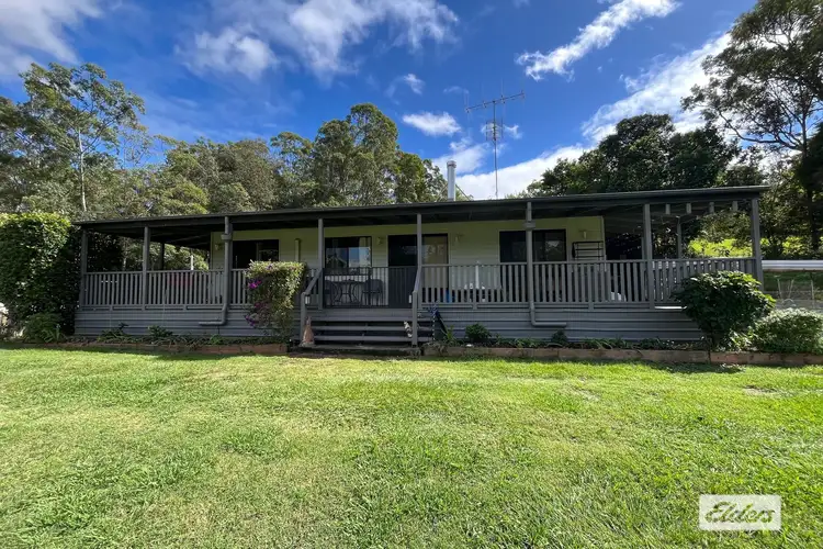 55 Abbott Road, Glenwood QLD 4570