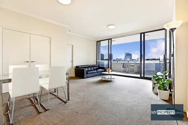 505/3 Waterways Street, Wentworth Point NSW 2127