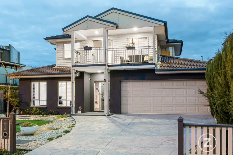 5 Langs Road, Ascot Vale VIC 3032