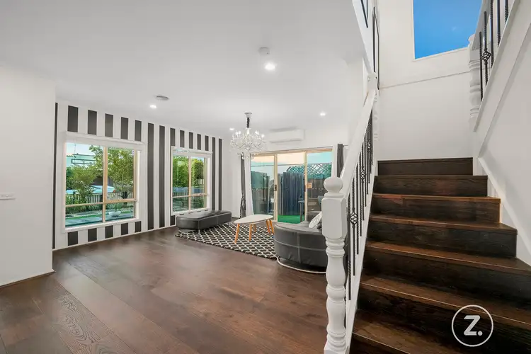 Second view of Homely house listing, 5 Langs Road, Ascot Vale VIC 3032