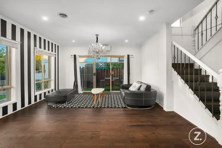 Third view of Homely house listing, 5 Langs Road, Ascot Vale VIC 3032