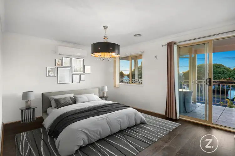 Fourth view of Homely house listing, 5 Langs Road, Ascot Vale VIC 3032
