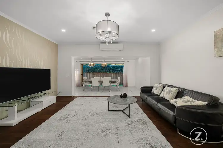 Fourth view of Homely house listing, 5 Langs Road, Ascot Vale VIC 3032