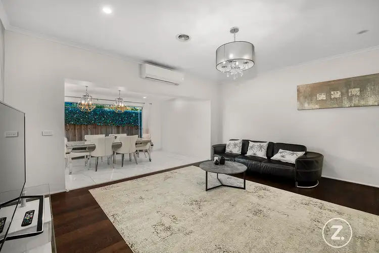Fifth view of Homely house listing, 5 Langs Road, Ascot Vale VIC 3032