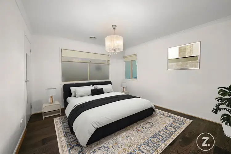 Fifth view of Homely house listing, 5 Langs Road, Ascot Vale VIC 3032