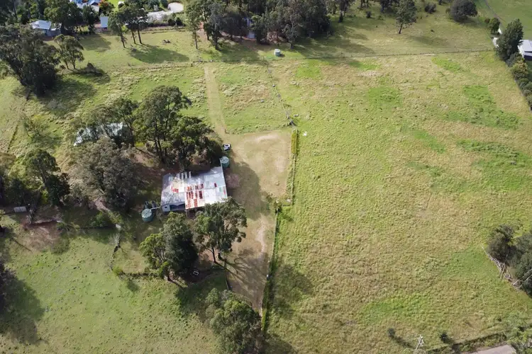 Main view of Homely house listing, 745 Ridge Road, Oakdale NSW 2570
