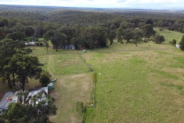 Second view of Homely house listing, 745 Ridge Road, Oakdale NSW 2570