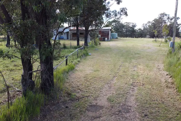 Third view of Homely house listing, 745 Ridge Road, Oakdale NSW 2570