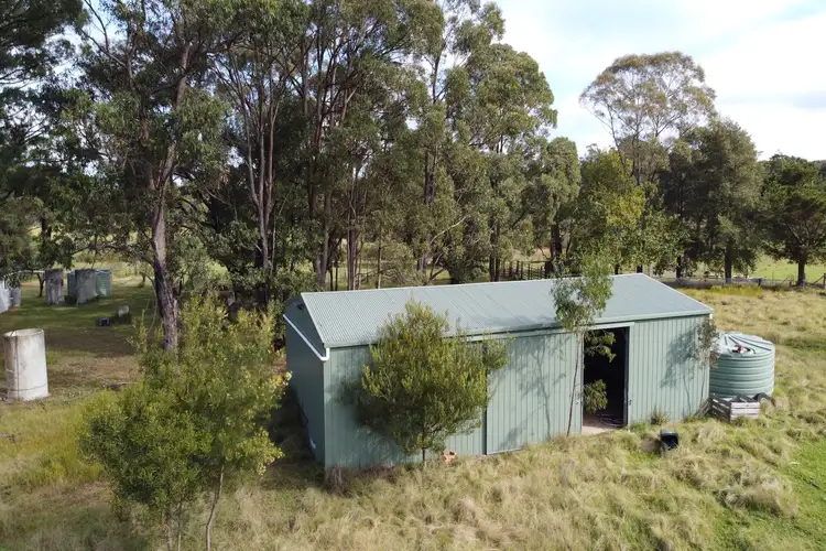 Fourth view of Homely house listing, 745 Ridge Road, Oakdale NSW 2570