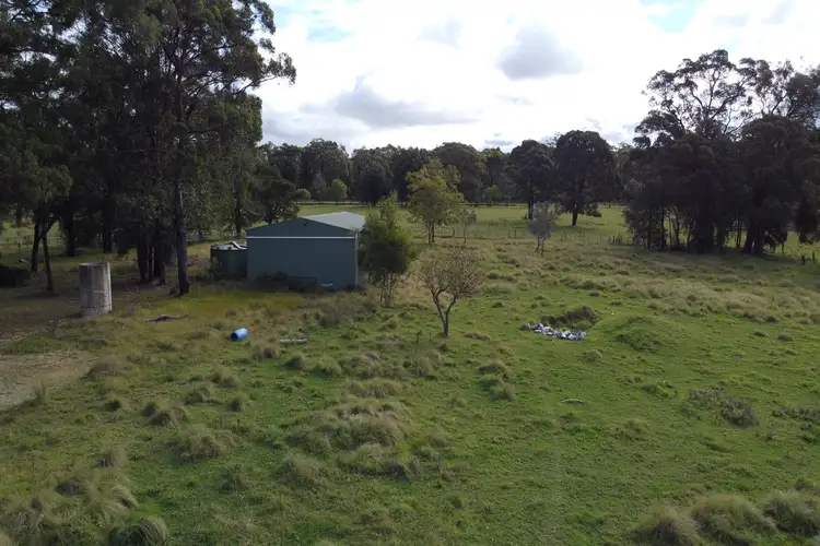Fifth view of Homely house listing, 745 Ridge Road, Oakdale NSW 2570
