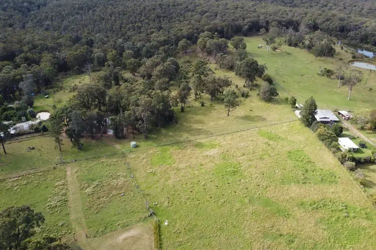 Seventh view of Homely house listing, 745 Ridge Road, Oakdale NSW 2570