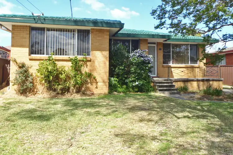31 Superior Road, Seven Hills NSW 2147