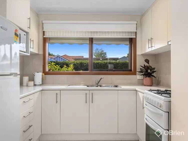 Fifth view of Homely unit listing, 6/26 Wantirna Road, Ringwood VIC 3134