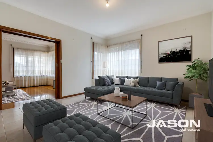 Third view of Homely house listing, 15 Spring Street, Tullamarine VIC 3043