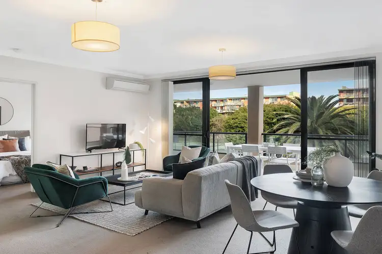 16301/177-219 Mitchell Road, Erskineville NSW 2043