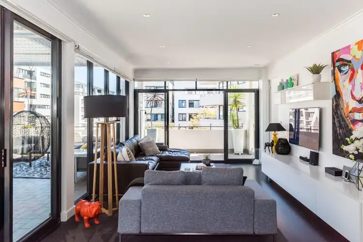 2501/8 Eve Street, Erskineville NSW 2043