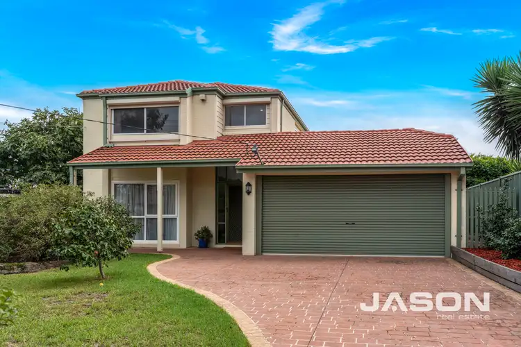 Main view of Homely house listing, 5 Forum Place, Tullamarine VIC 3043