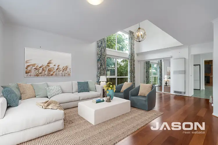 Fourth view of Homely house listing, 5 Forum Place, Tullamarine VIC 3043