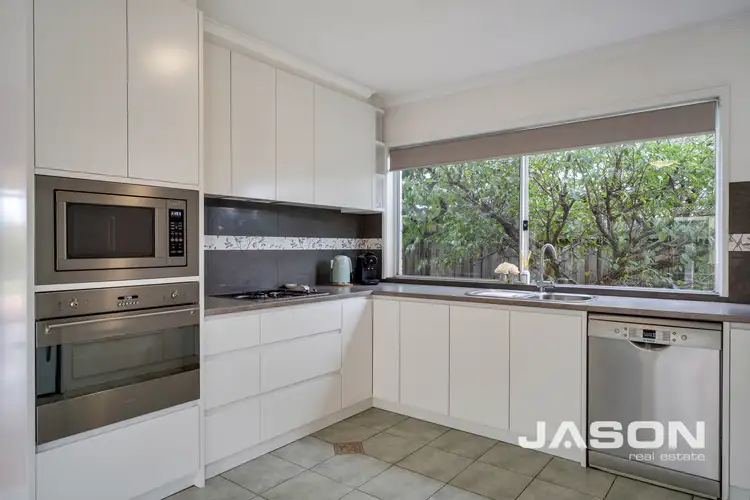 Fifth view of Homely house listing, 5 Forum Place, Tullamarine VIC 3043