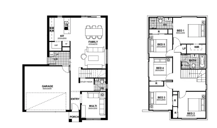 Second view of Homely house listing, Address available on request