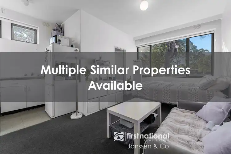 33/116 Inkerman Street