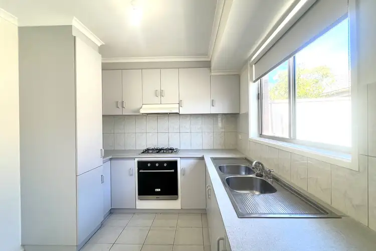 Second view of Homely house listing, 3 Wahgunyah Drive, St Albans VIC 3021